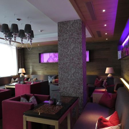 沃尔夫斯公寓式酒店 + 更多 伊施格尔 外观 照片