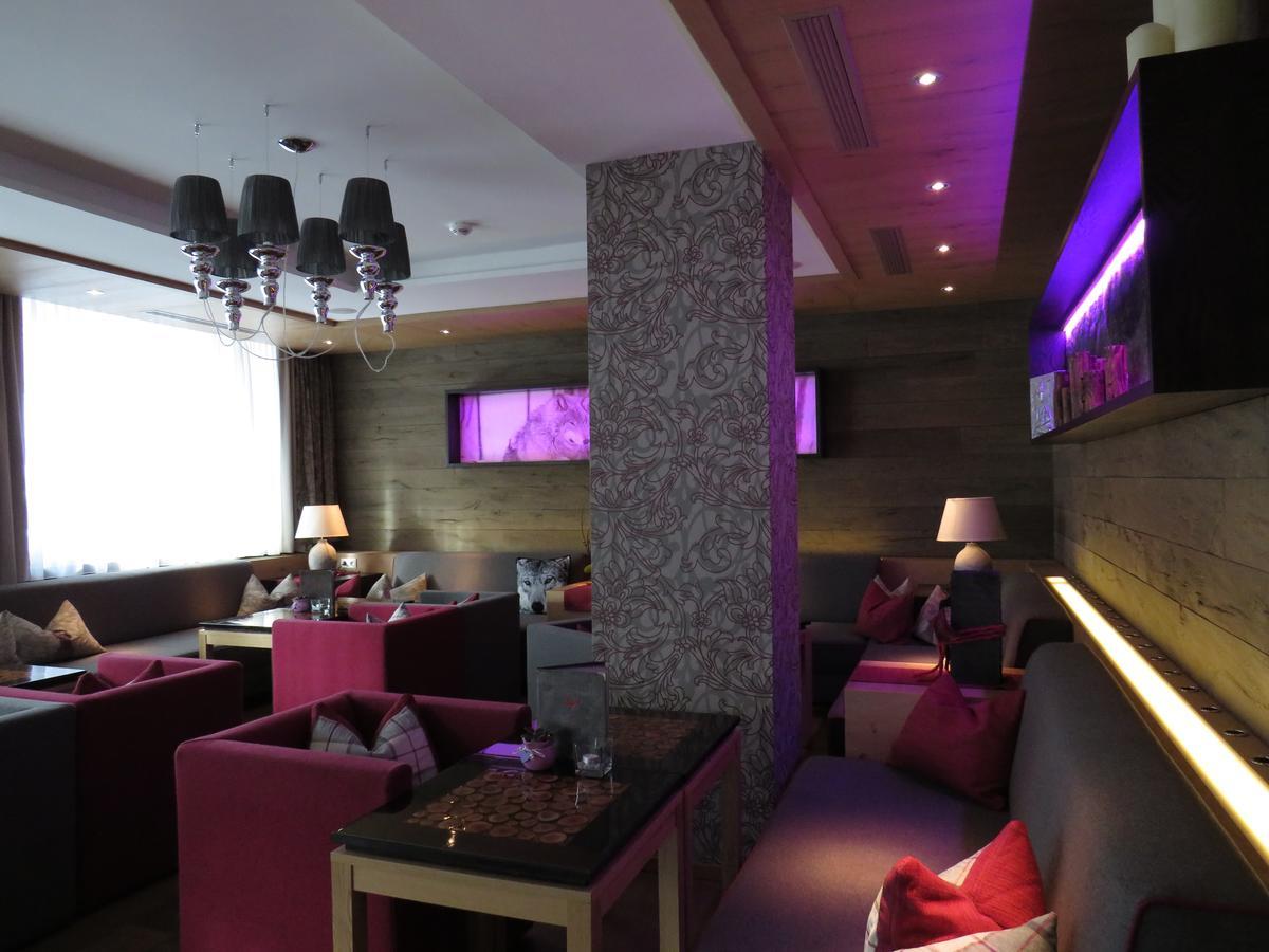 沃尔夫斯公寓式酒店 + 更多 伊施格尔 外观 照片